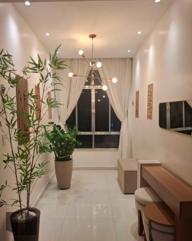 Apartamento, 3 quartos, 90 m² - Foto 2