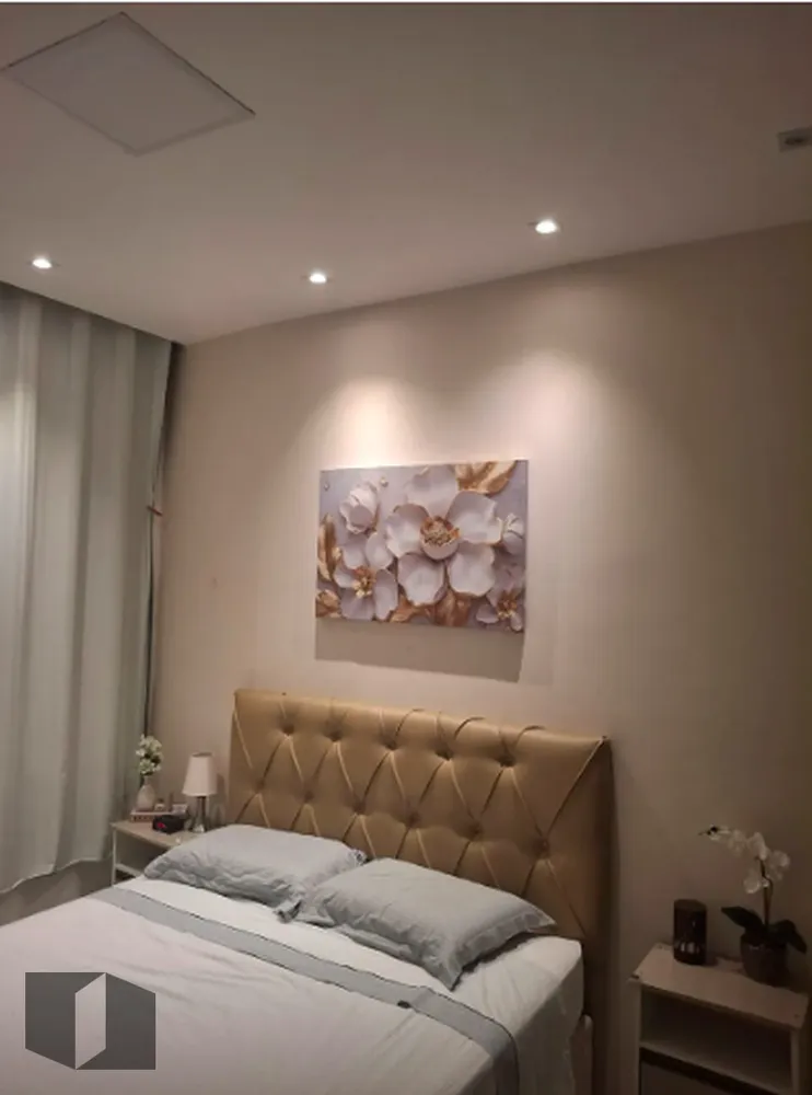 Apartamento, 3 quartos, 90 m² - Foto 5