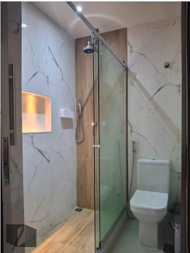 Apartamento, 3 quartos, 90 m² - Foto 6