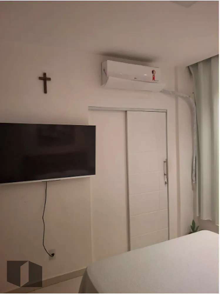 Apartamento, 3 quartos, 90 m² - Foto 4