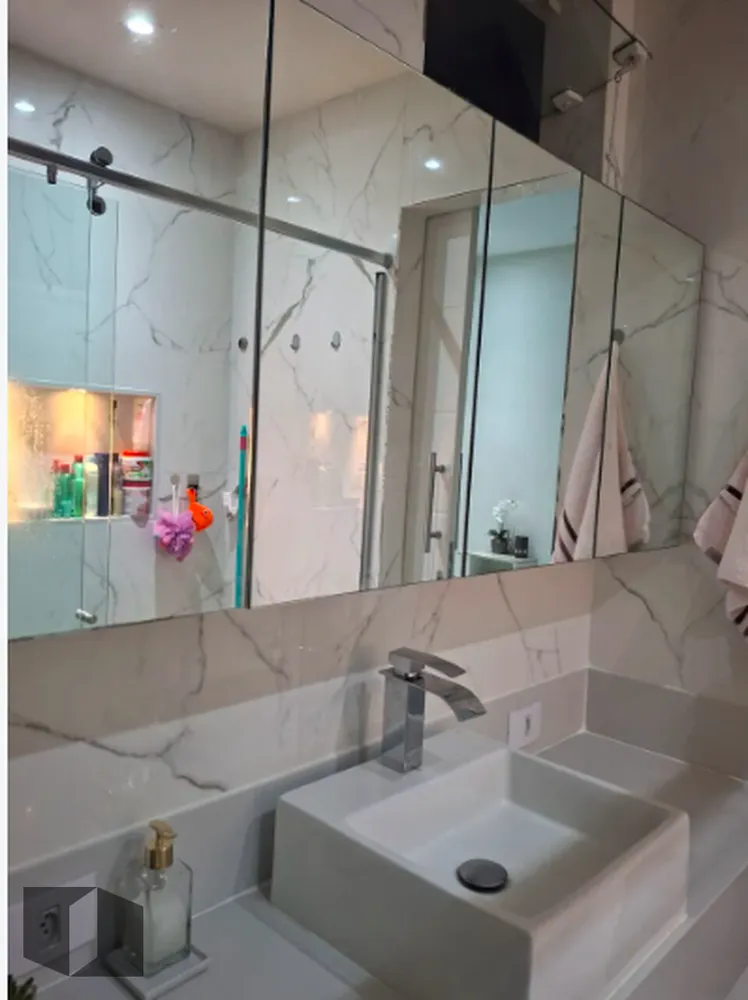 Apartamento, 3 quartos, 90 m² - Foto 7