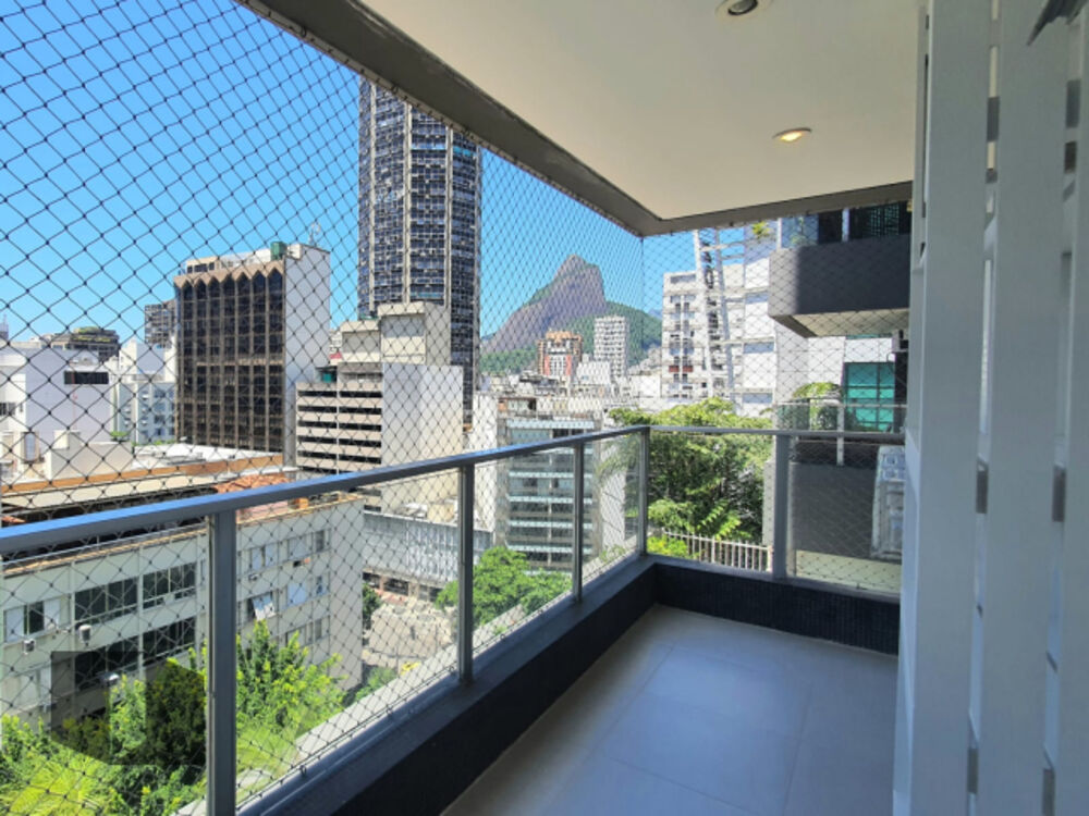 Apartamento, 2 quartos, 71 m² - Foto 29