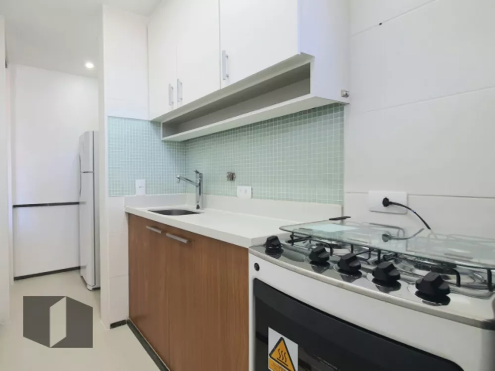 Apartamento, 2 quartos, 71 m² - Foto 1