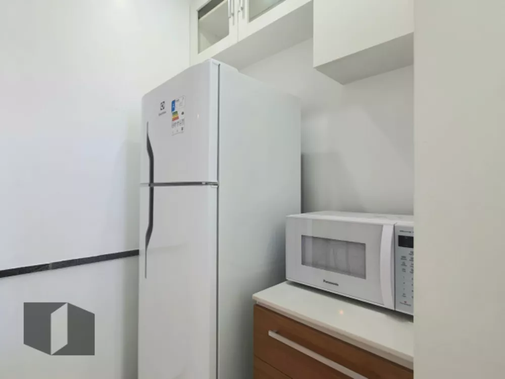 Apartamento, 2 quartos, 71 m² - Foto 2