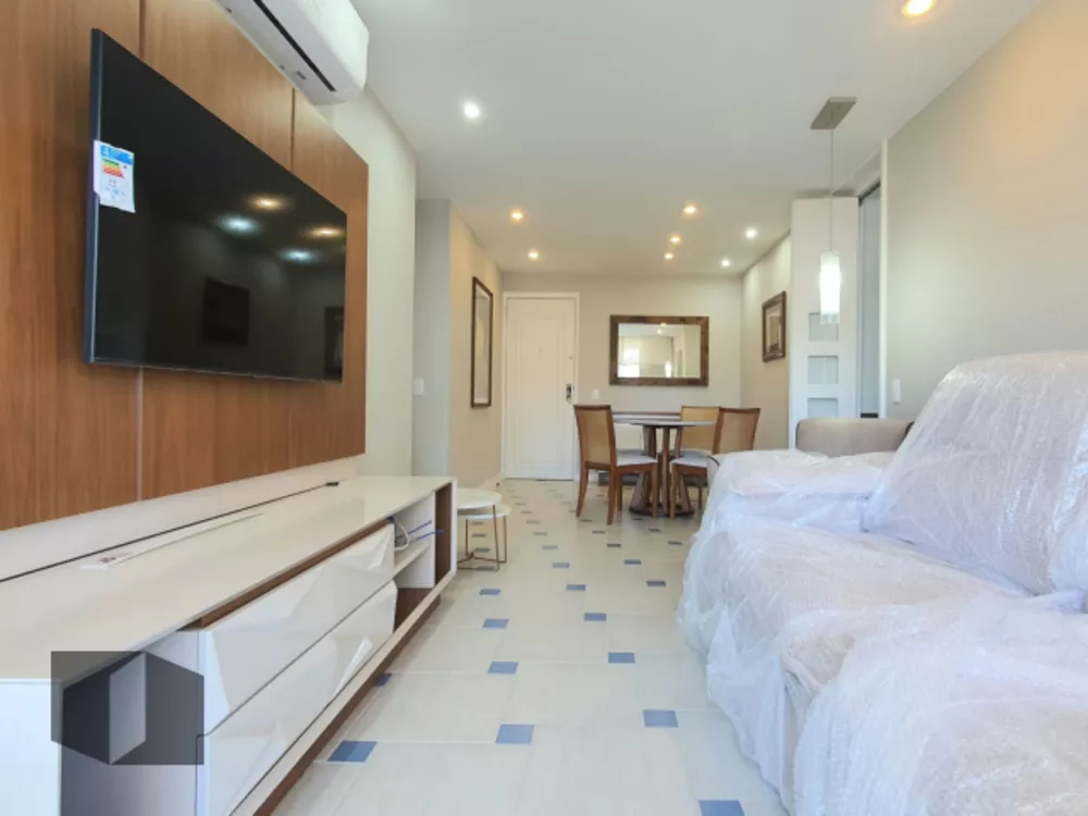 Apartamento, 2 quartos, 71 m² - Foto 4