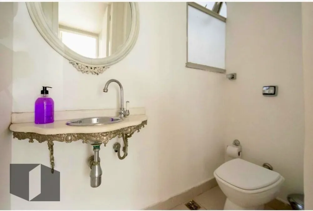 Apartamento, 4 quartos, 255 m² - Foto 12