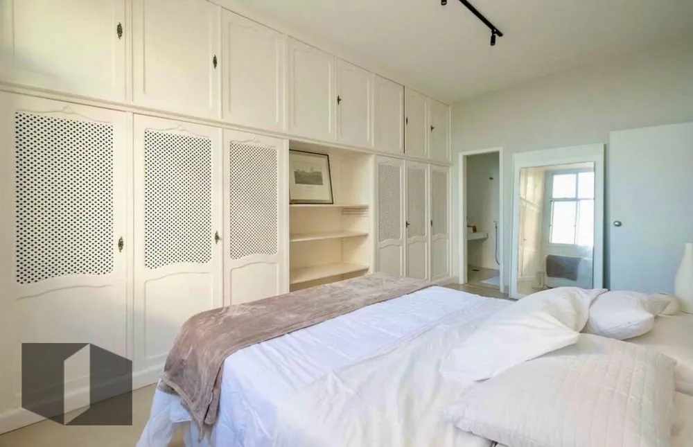 Apartamento, 4 quartos, 255 m² - Foto 21