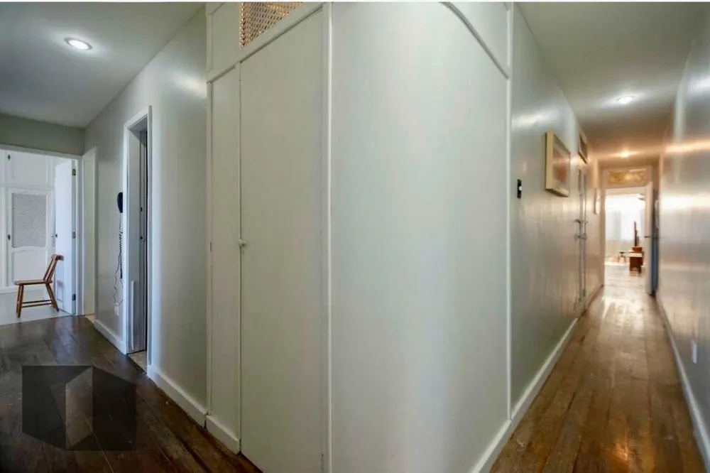 Apartamento, 4 quartos, 255 m² - Foto 9