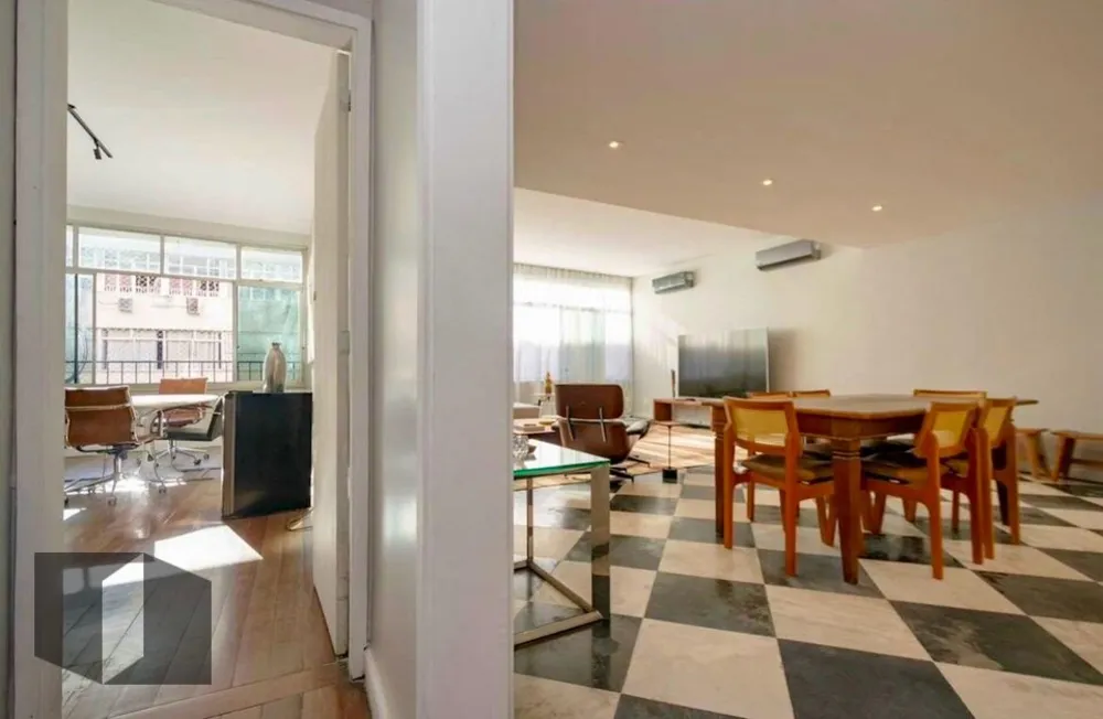 Apartamento, 4 quartos, 255 m² - Foto 4