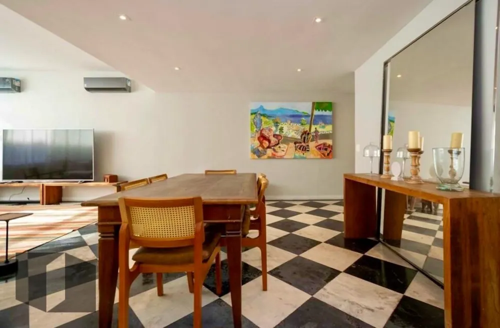 Apartamento, 4 quartos, 255 m² - Foto 5
