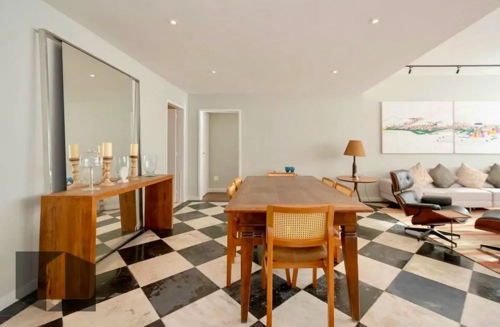 Apartamento, 4 quartos, 255 m² - Foto 6