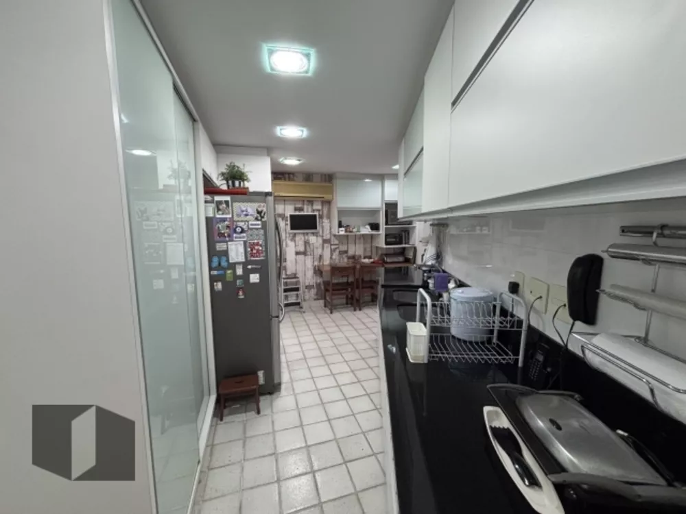 Apartamento, 4 quartos, 172 m² - Foto 16