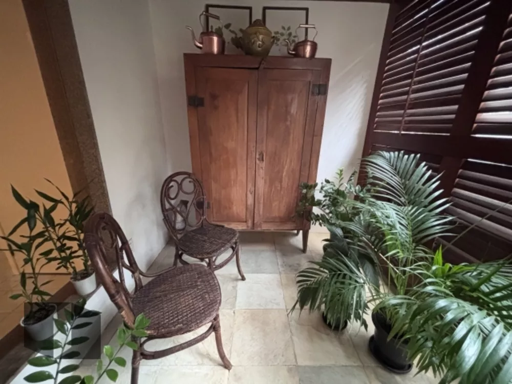 Apartamento, 4 quartos, 172 m² - Foto 7