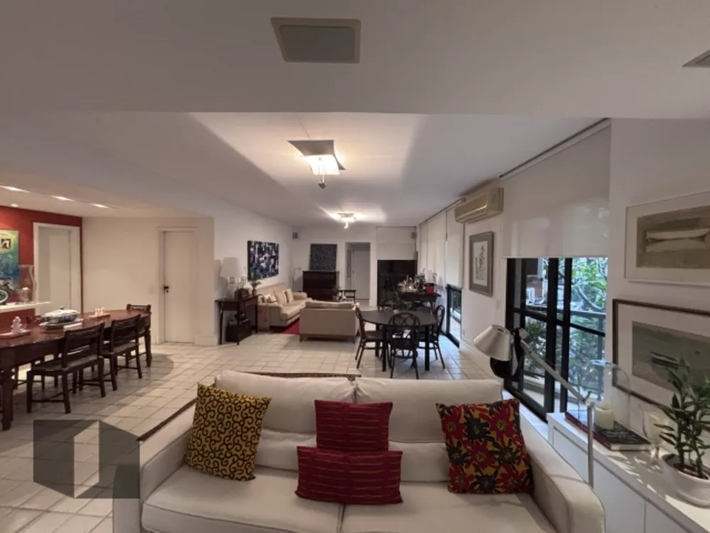 Apartamento, 4 quartos, 172 m² - Foto 6