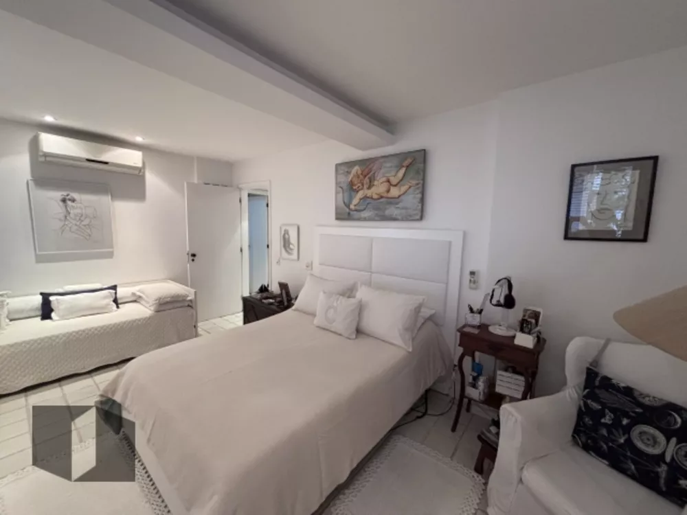 Apartamento, 4 quartos, 172 m² - Foto 30