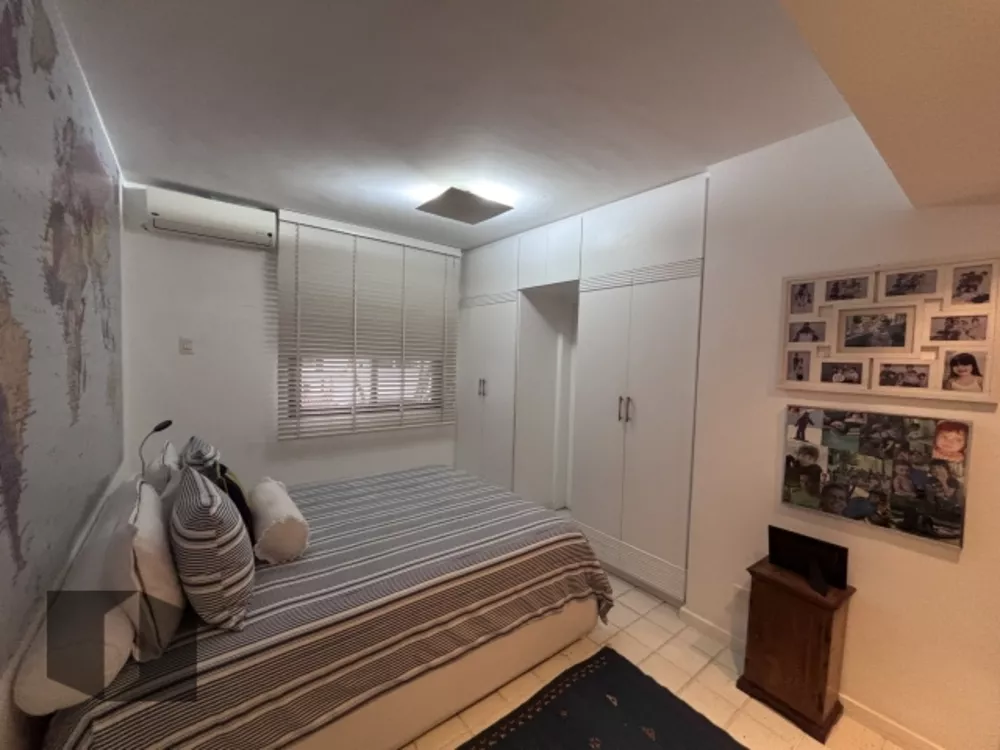 Apartamento, 4 quartos, 172 m² - Foto 12