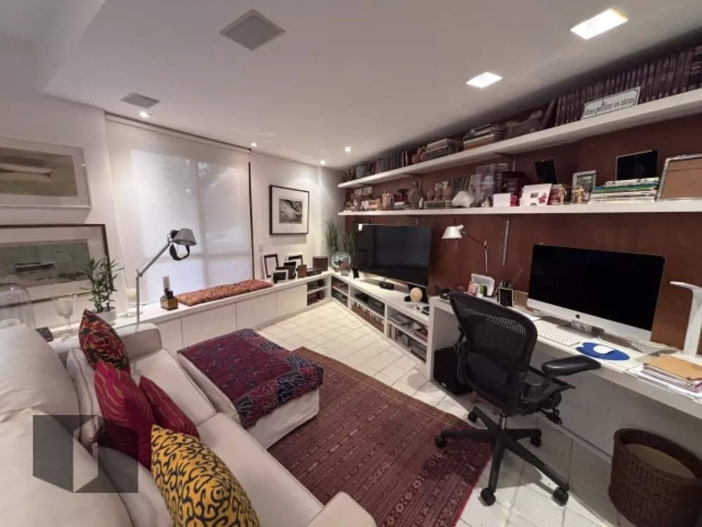 Apartamento, 4 quartos, 172 m² - Foto 26