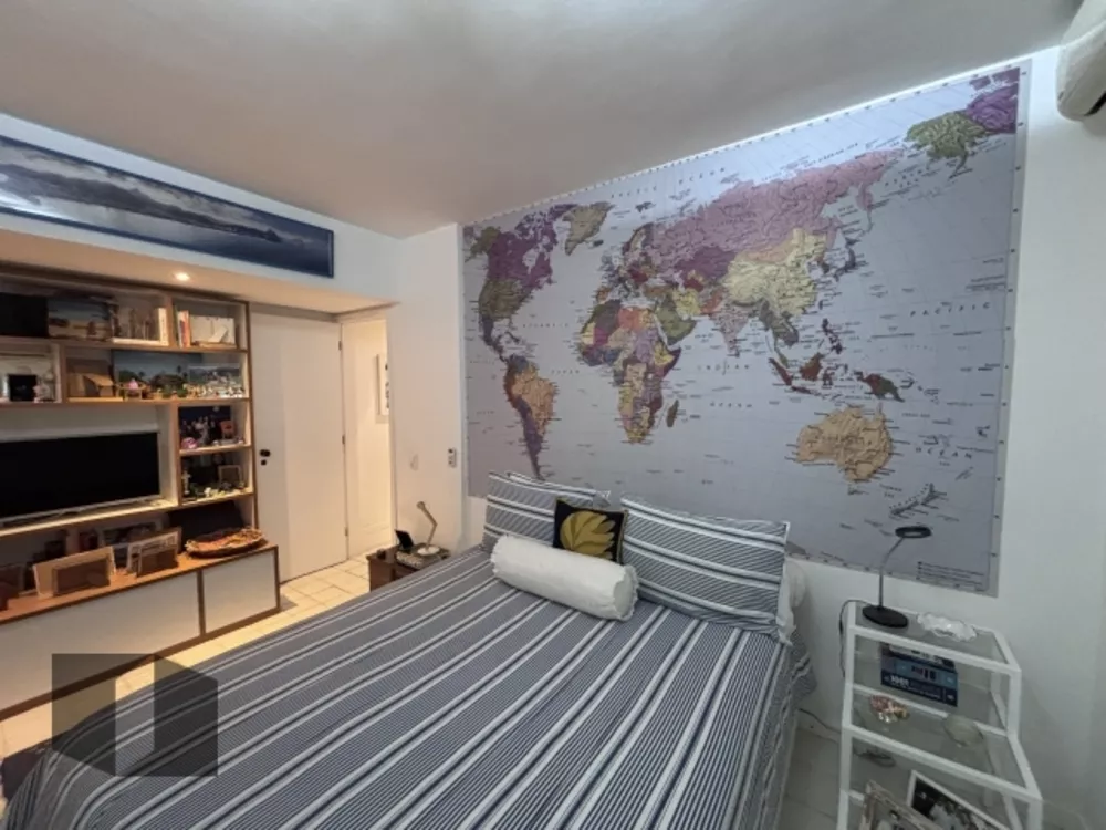 Apartamento, 4 quartos, 172 m² - Foto 24