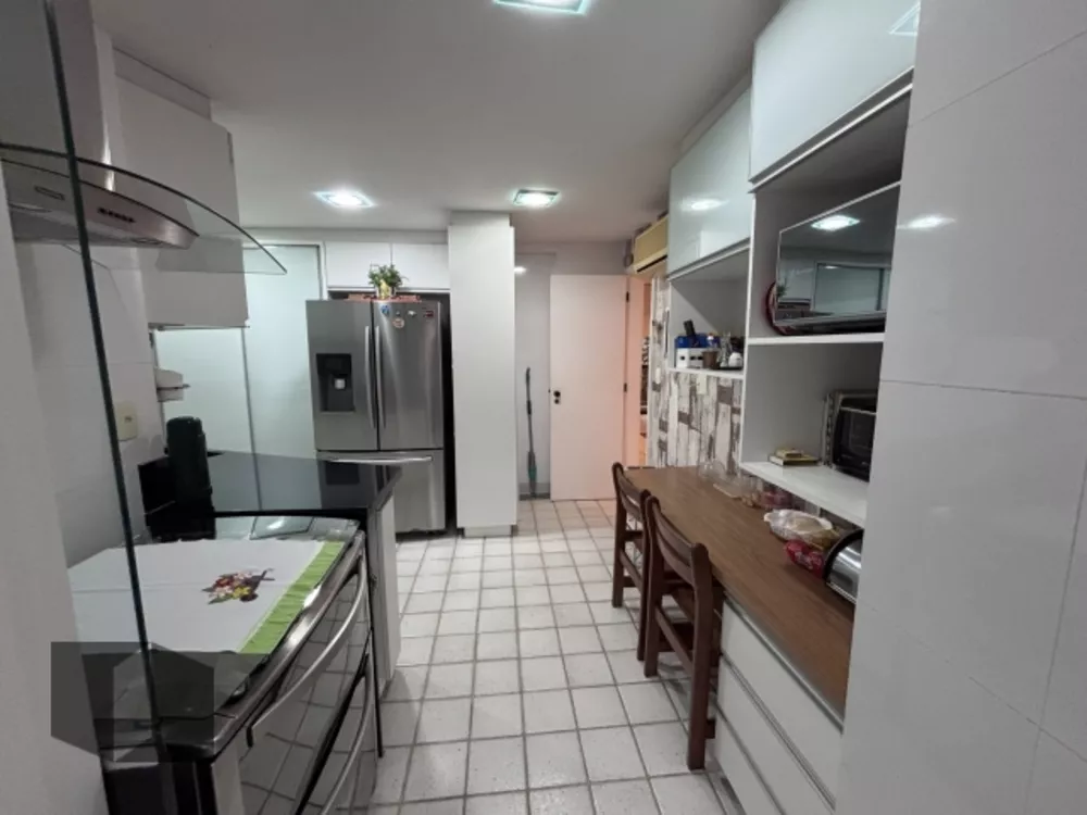 Apartamento, 4 quartos, 172 m² - Foto 17