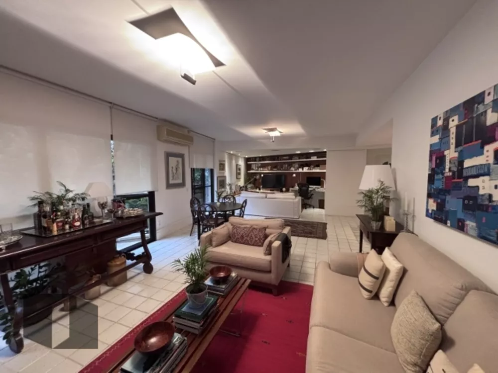 Apartamento, 4 quartos, 172 m² - Foto 22