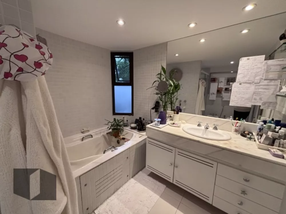 Apartamento, 4 quartos, 172 m² - Foto 11