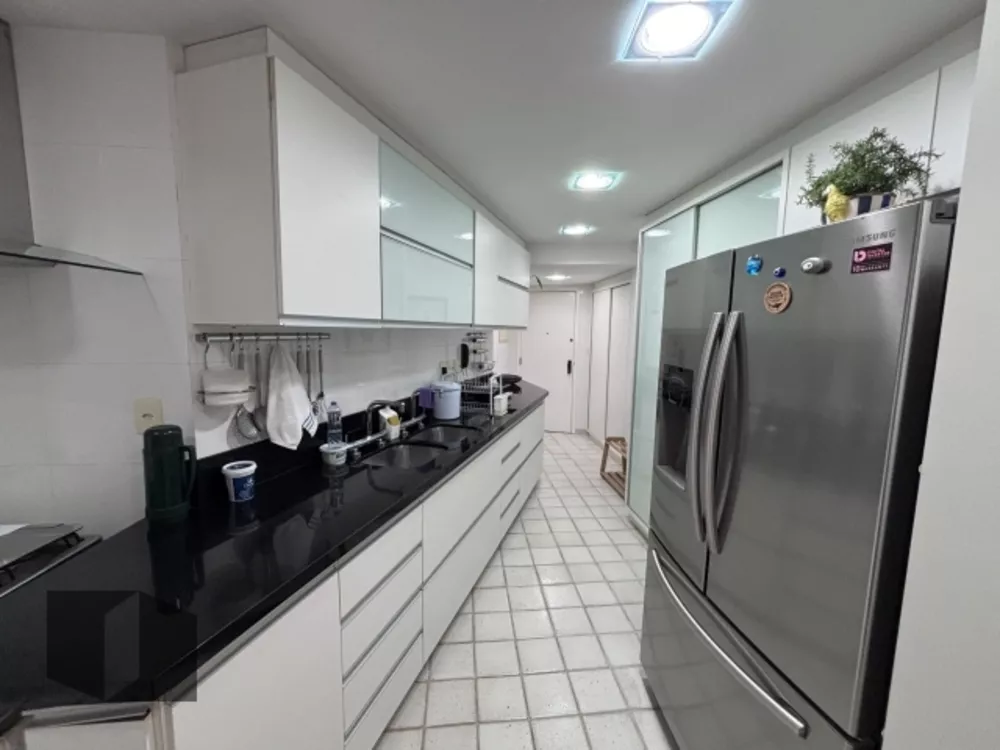 Apartamento, 4 quartos, 172 m² - Foto 20