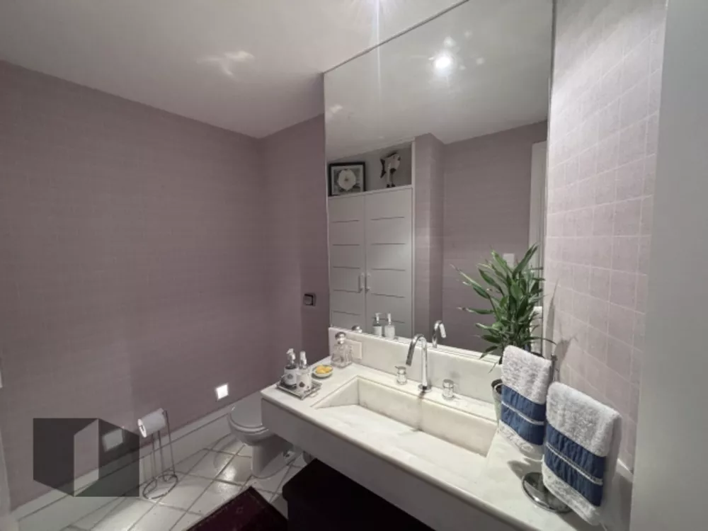 Apartamento, 4 quartos, 172 m² - Foto 32