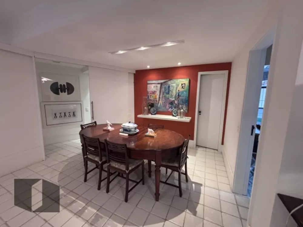 Apartamento, 4 quartos, 172 m² - Foto 4