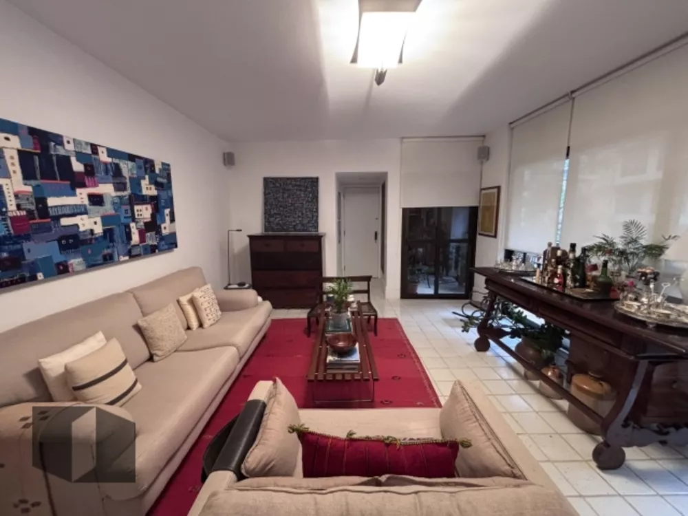 Apartamento, 4 quartos, 172 m² - Foto 25