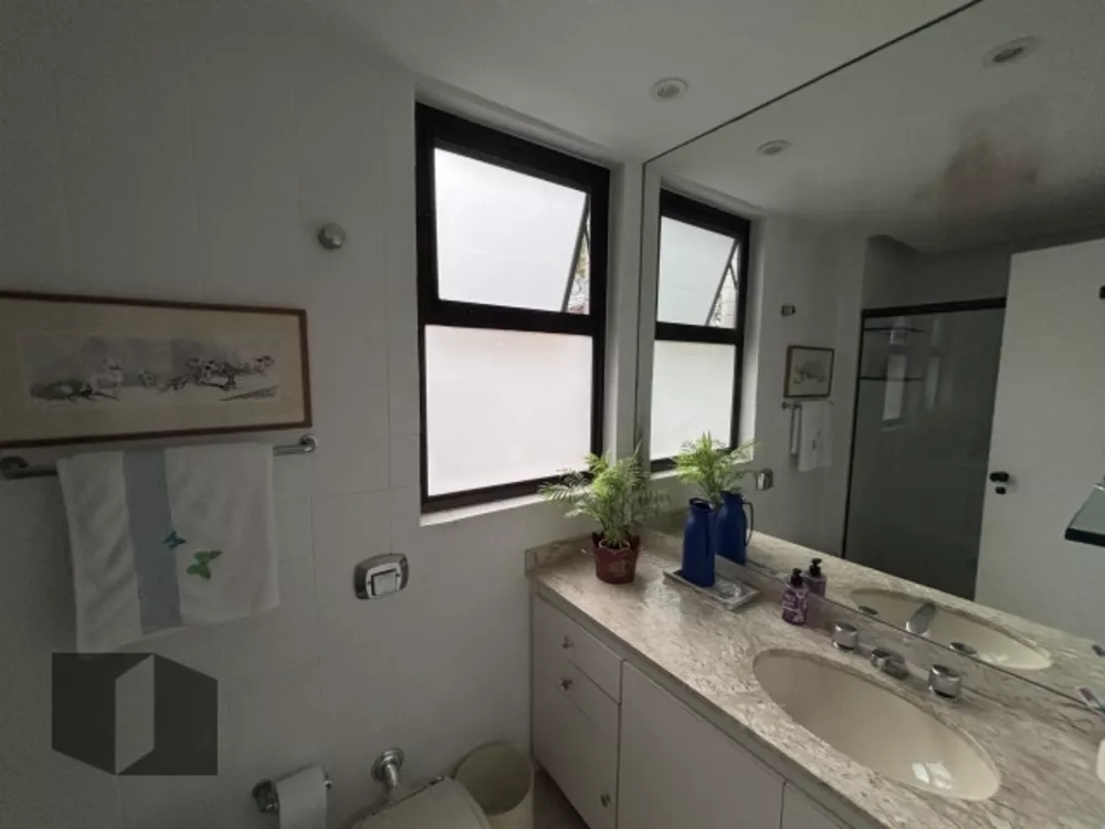 Apartamento, 4 quartos, 172 m² - Foto 14