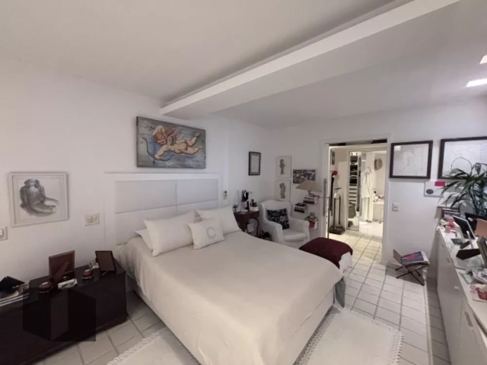 Apartamento, 4 quartos, 172 m² - Foto 9