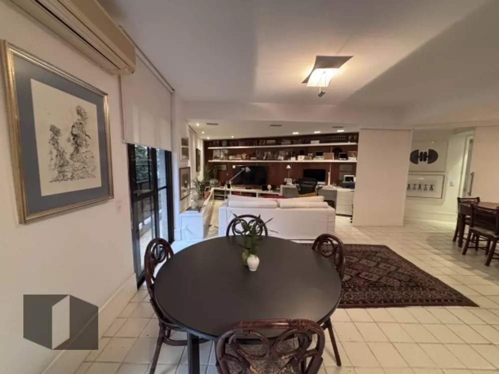 Apartamento, 4 quartos, 172 m² - Foto 2