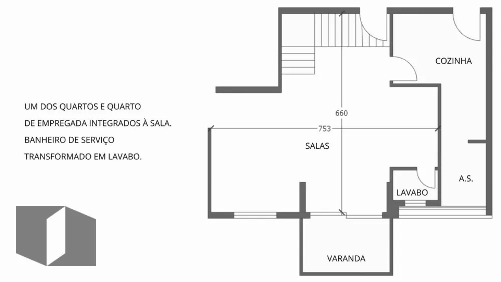 Cobertura, 3 quartos, 200 m² - Foto 35