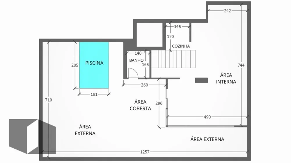 Cobertura, 3 quartos, 200 m² - Foto 32