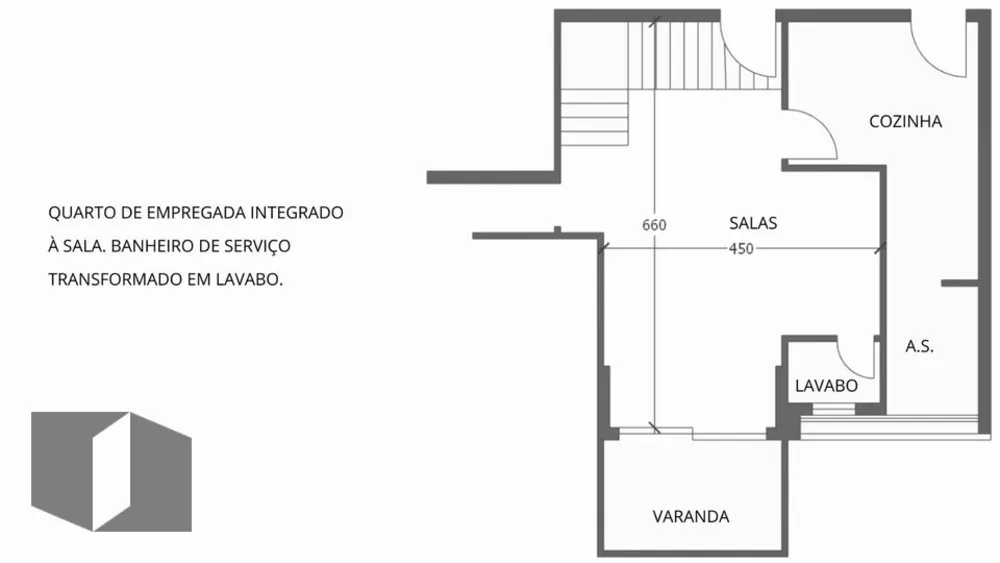 Cobertura, 3 quartos, 200 m² - Foto 38