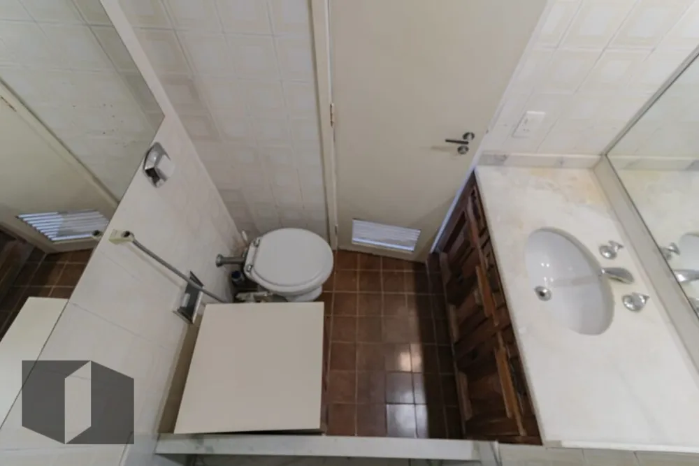 Cobertura, 3 quartos, 200 m² - Foto 8