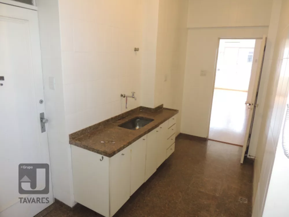 Apartamento, 3 quartos, 95 m² - Foto 6