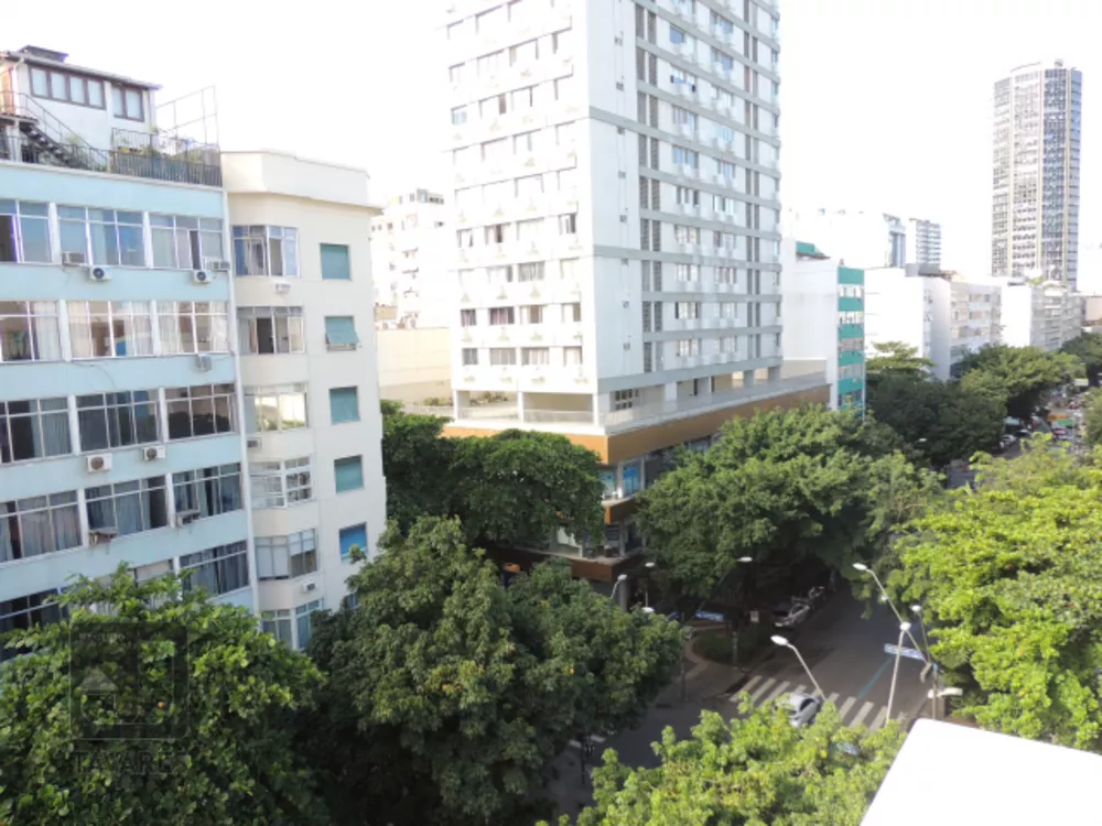 Apartamento, 3 quartos, 95 m² - Foto 1