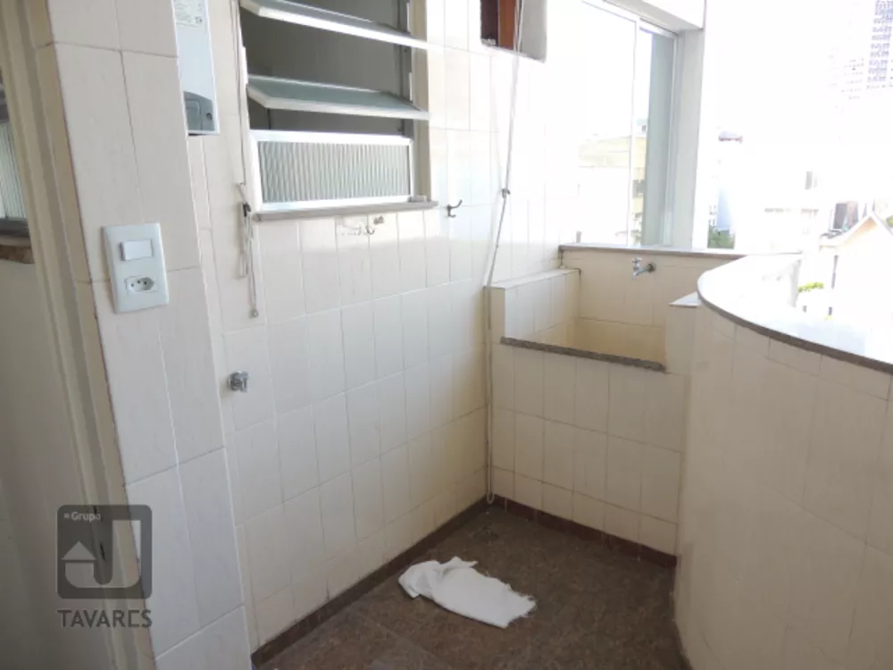 Apartamento, 3 quartos, 95 m² - Foto 30