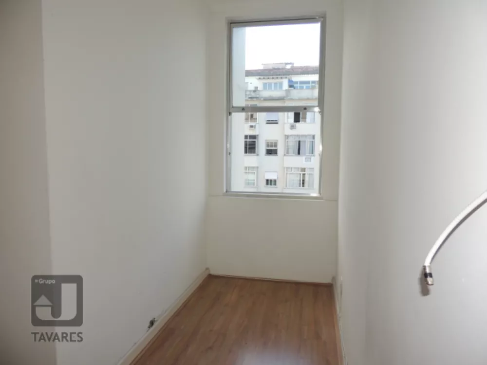Apartamento, 3 quartos, 95 m² - Foto 2