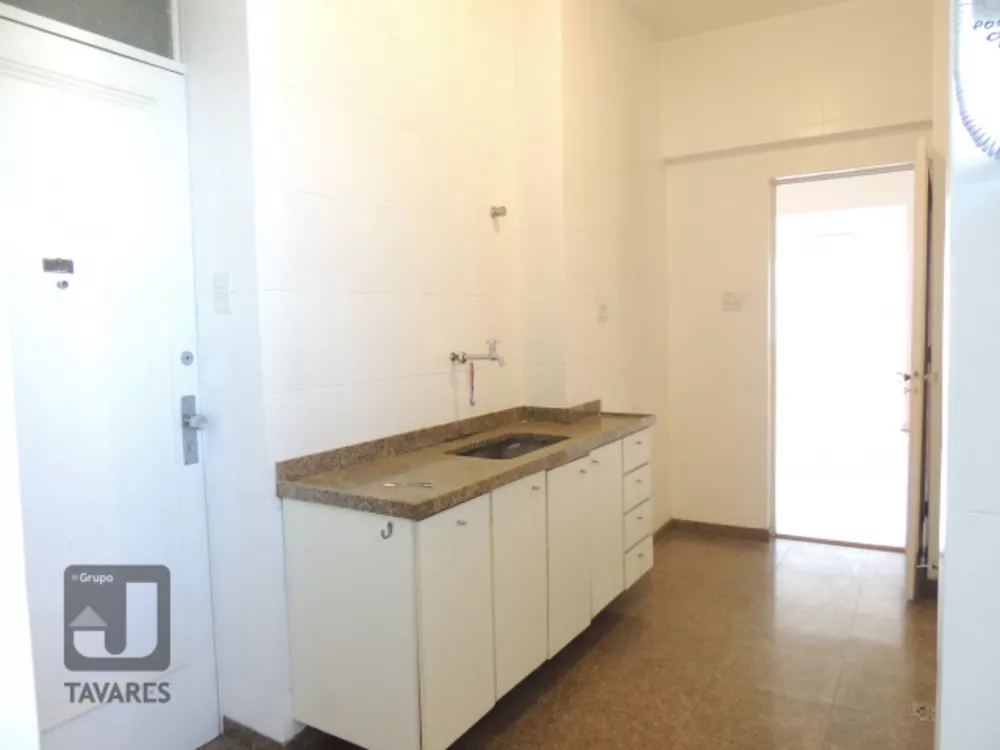Apartamento, 3 quartos, 95 m² - Foto 31