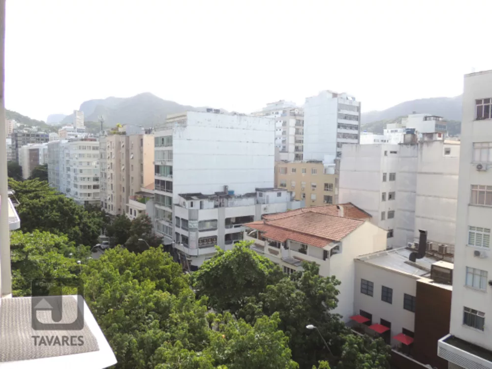 Apartamento, 3 quartos, 95 m² - Foto 5