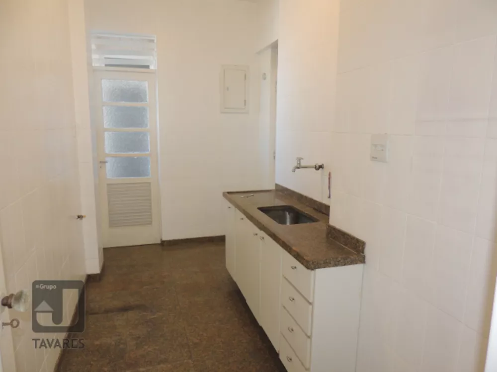 Apartamento, 3 quartos, 95 m² - Foto 20