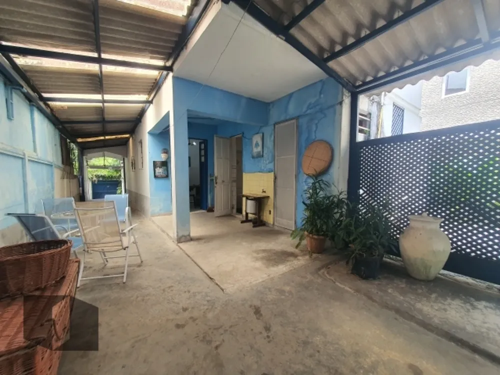 Casa, 4 quartos, 253 m² - Foto 6