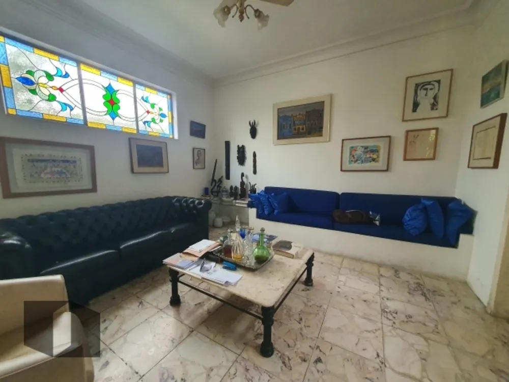 Casa, 4 quartos, 253 m² - Foto 2