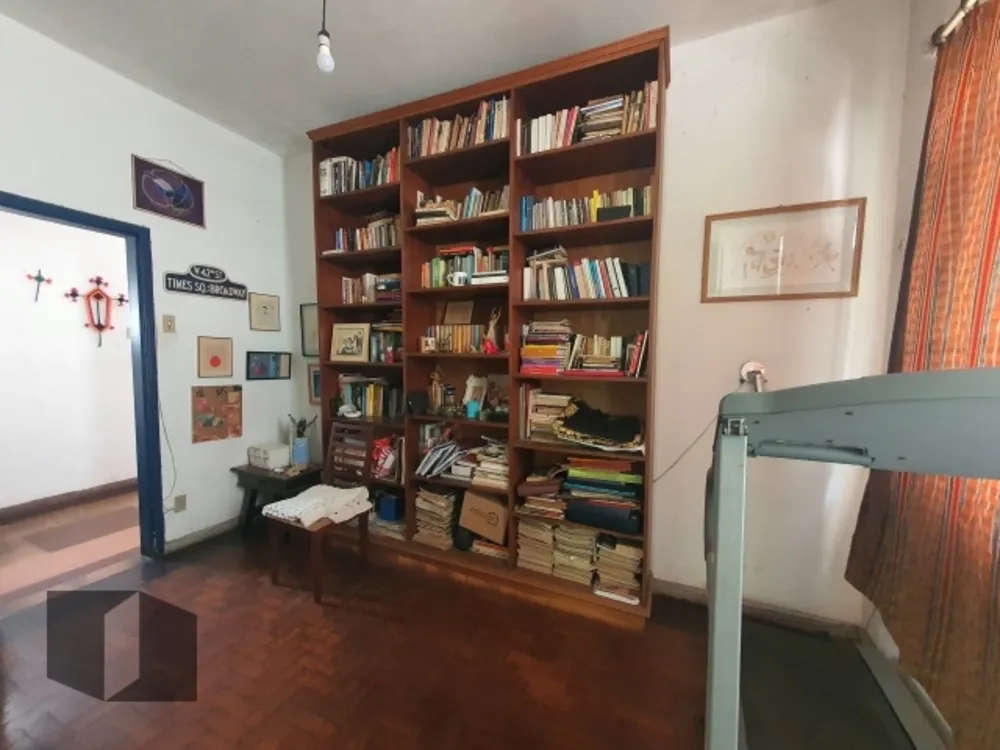 Casa, 4 quartos, 253 m² - Foto 5