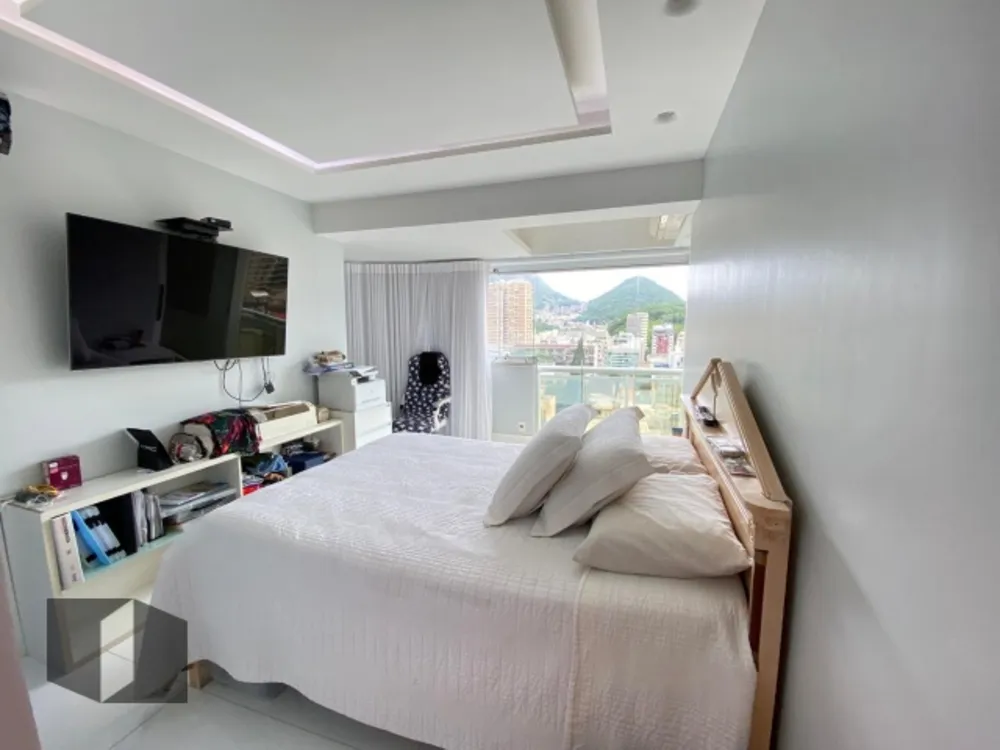 Cobertura, 3 quartos, 148 m² - Foto 9