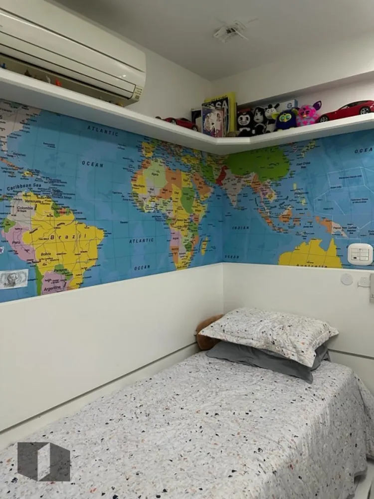 Cobertura, 3 quartos, 148 m² - Foto 4