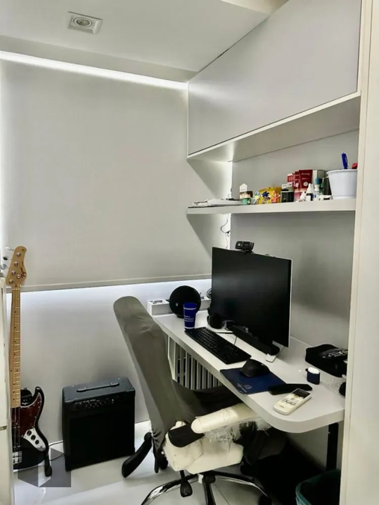 Cobertura, 3 quartos, 148 m² - Foto 5