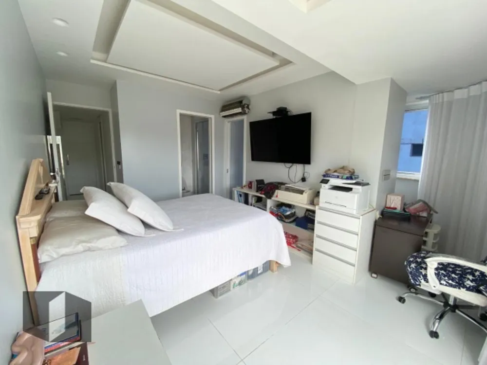 Cobertura, 3 quartos, 148 m² - Foto 7
